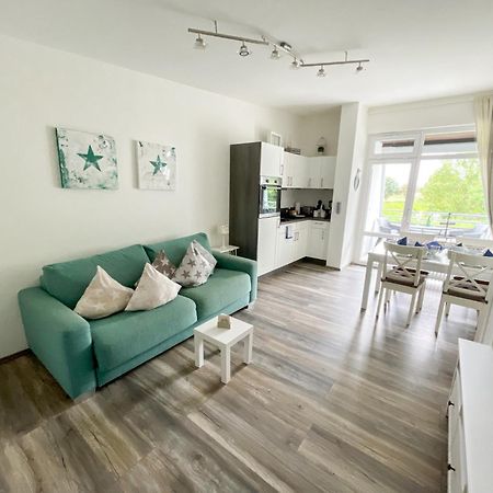 Haus Essen Duhnen Wohnung 10 Cuxhaven Eksteriør billede