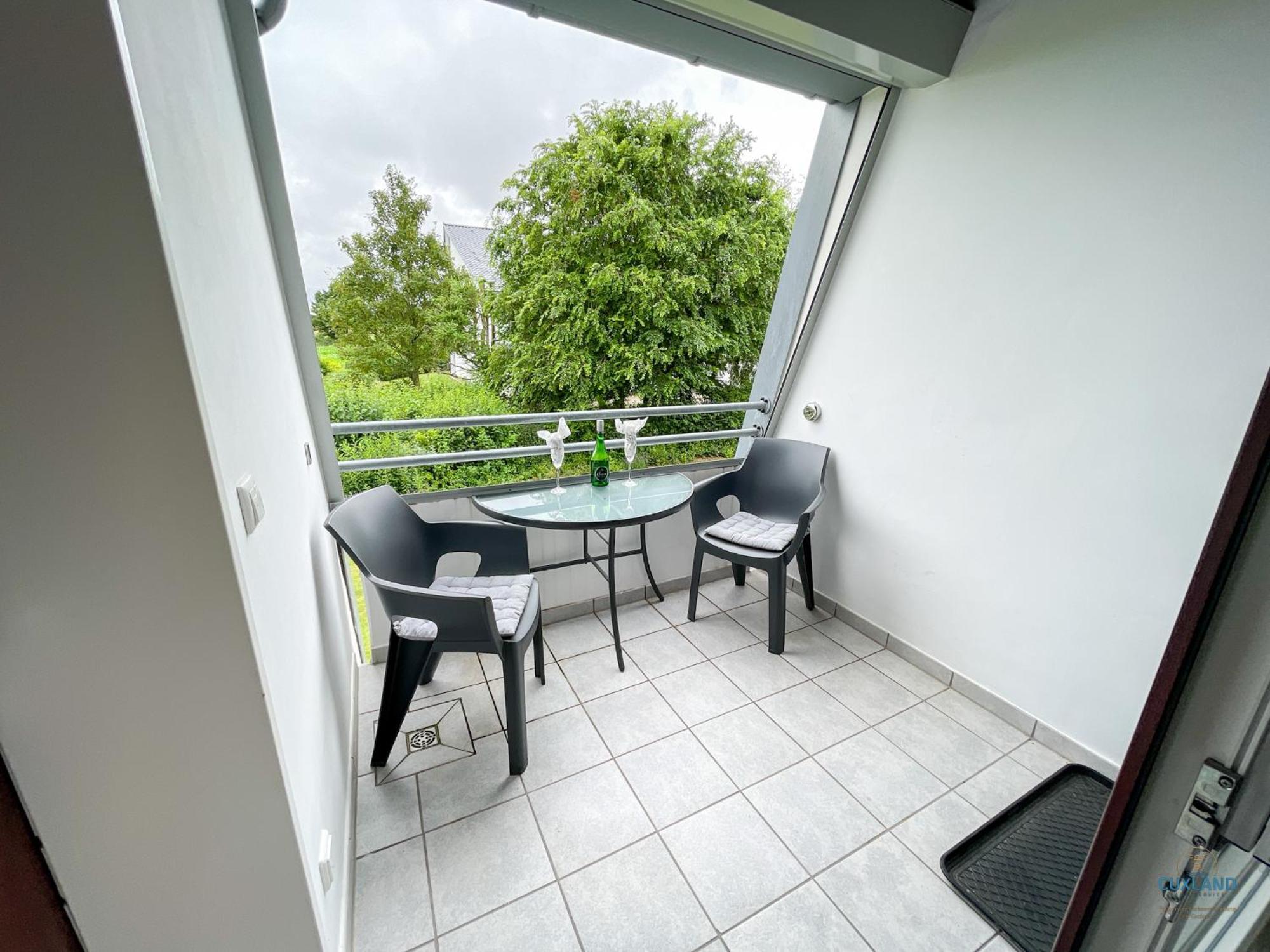 Haus Essen Duhnen Wohnung 10 Cuxhaven Eksteriør billede